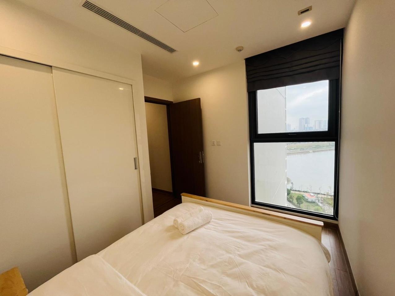 Vinhomes Skylake - 1,2,3 Beds Apartment - Fullhouse/ Spacious هانوي المظهر الخارجي الصورة