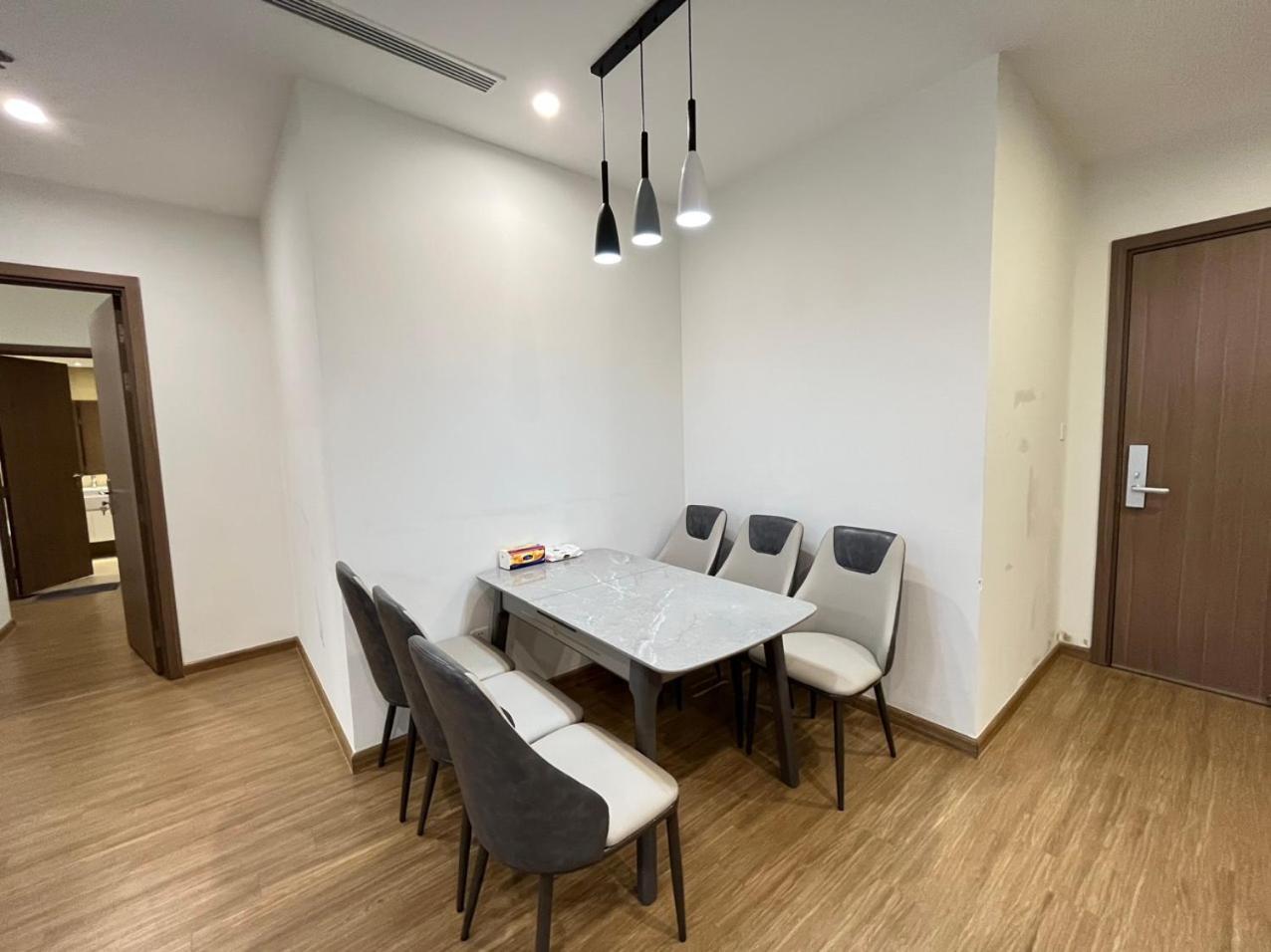 Vinhomes Skylake - 1,2,3 Beds Apartment - Fullhouse/ Spacious هانوي المظهر الخارجي الصورة