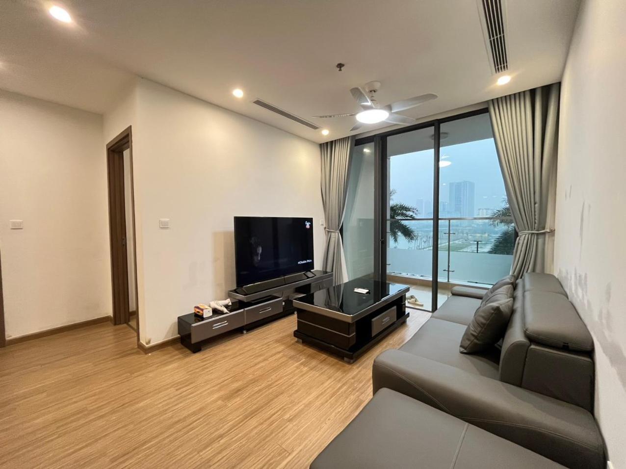 Vinhomes Skylake - 1,2,3 Beds Apartment - Fullhouse/ Spacious هانوي المظهر الخارجي الصورة