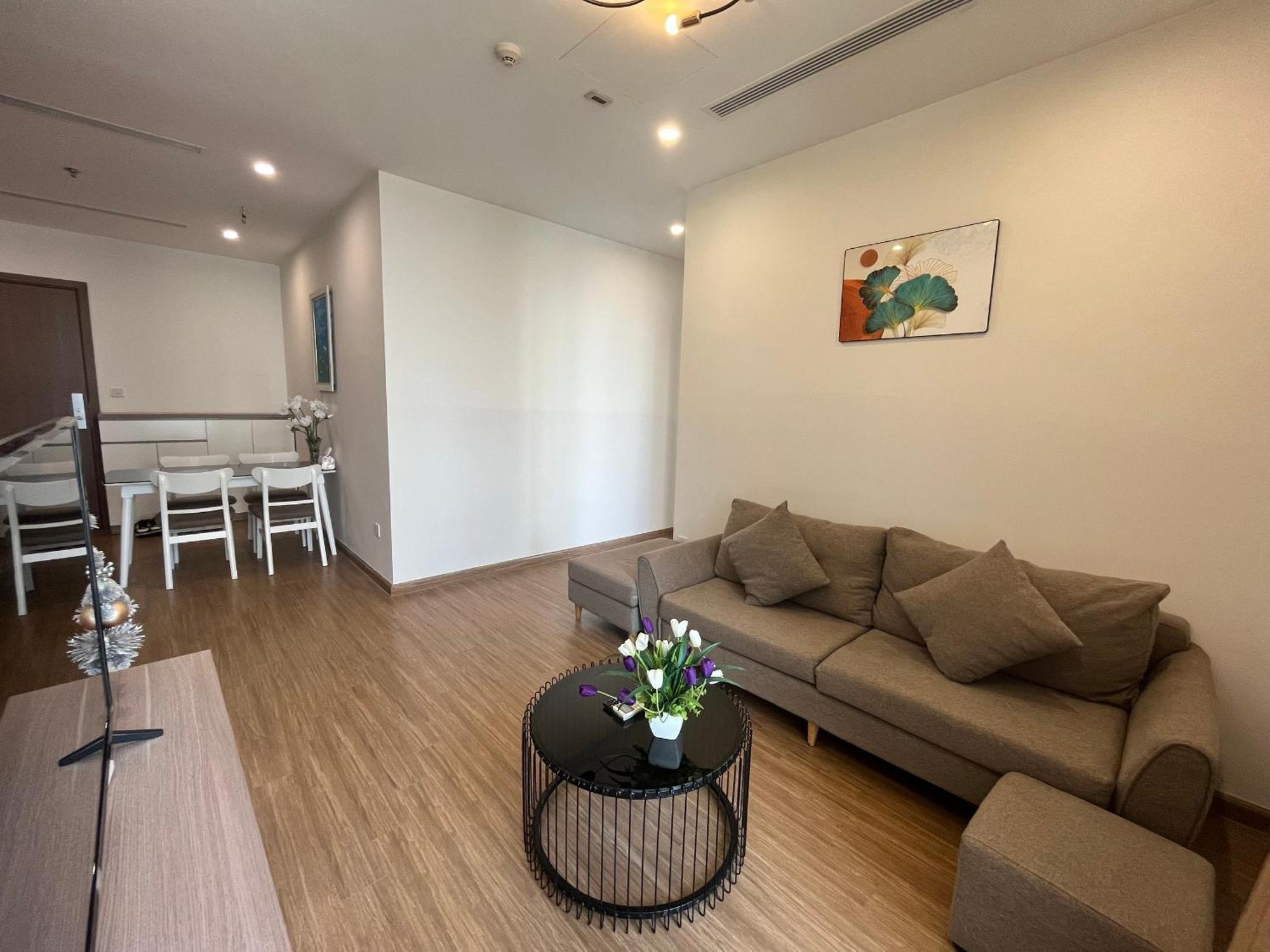 Vinhomes Skylake - 1,2,3 Beds Apartment - Fullhouse/ Spacious هانوي المظهر الخارجي الصورة
