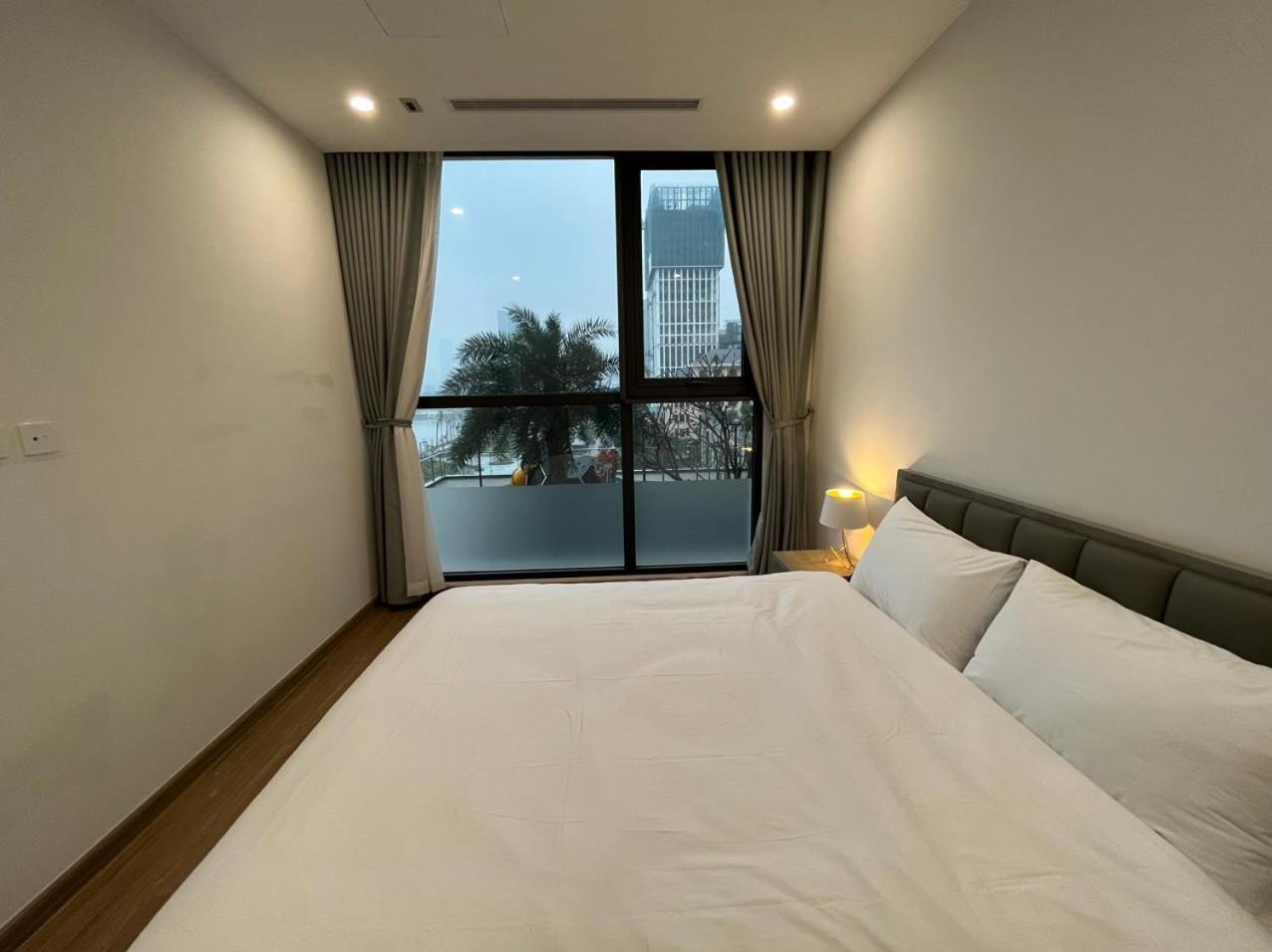 Vinhomes Skylake - 1,2,3 Beds Apartment - Fullhouse/ Spacious هانوي المظهر الخارجي الصورة