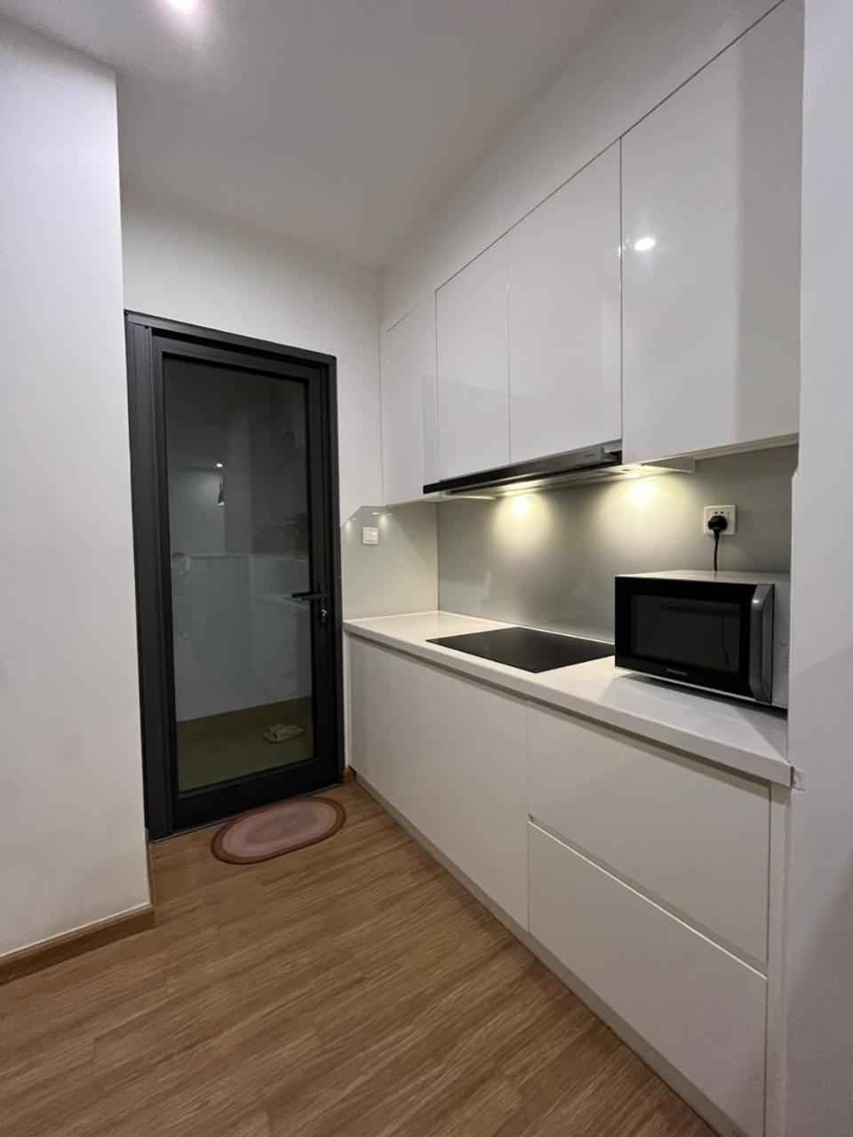 Vinhomes Skylake - 1,2,3 Beds Apartment - Fullhouse/ Spacious هانوي المظهر الخارجي الصورة