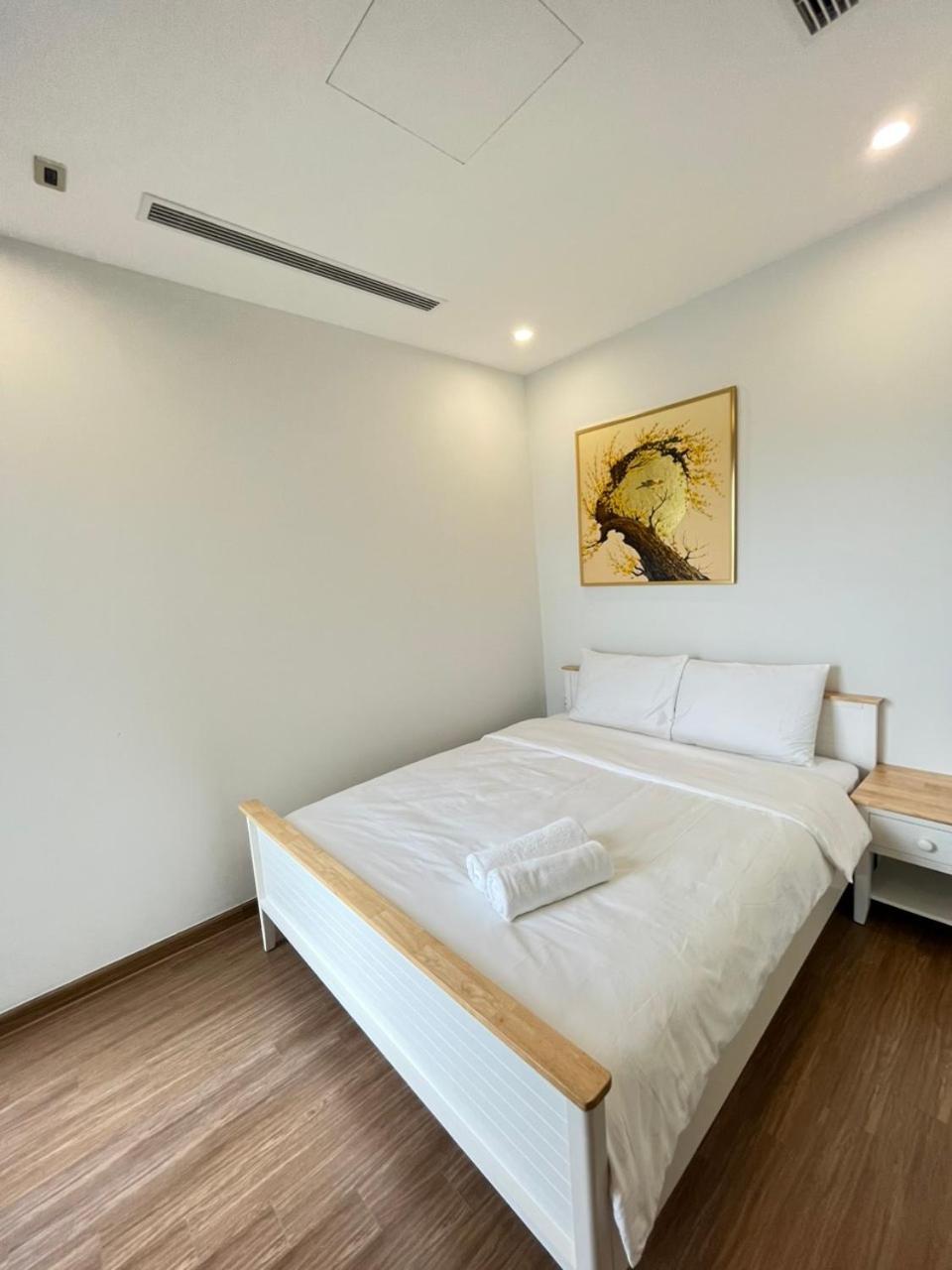 Vinhomes Skylake - 1,2,3 Beds Apartment - Fullhouse/ Spacious هانوي المظهر الخارجي الصورة