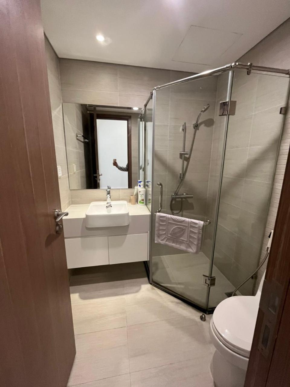 Vinhomes Skylake - 1,2,3 Beds Apartment - Fullhouse/ Spacious هانوي المظهر الخارجي الصورة