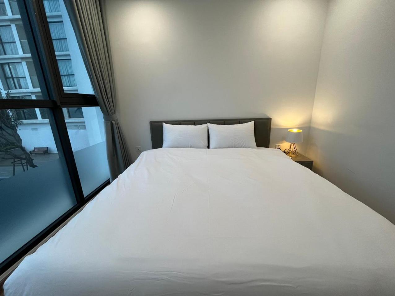 Vinhomes Skylake - 1,2,3 Beds Apartment - Fullhouse/ Spacious هانوي المظهر الخارجي الصورة