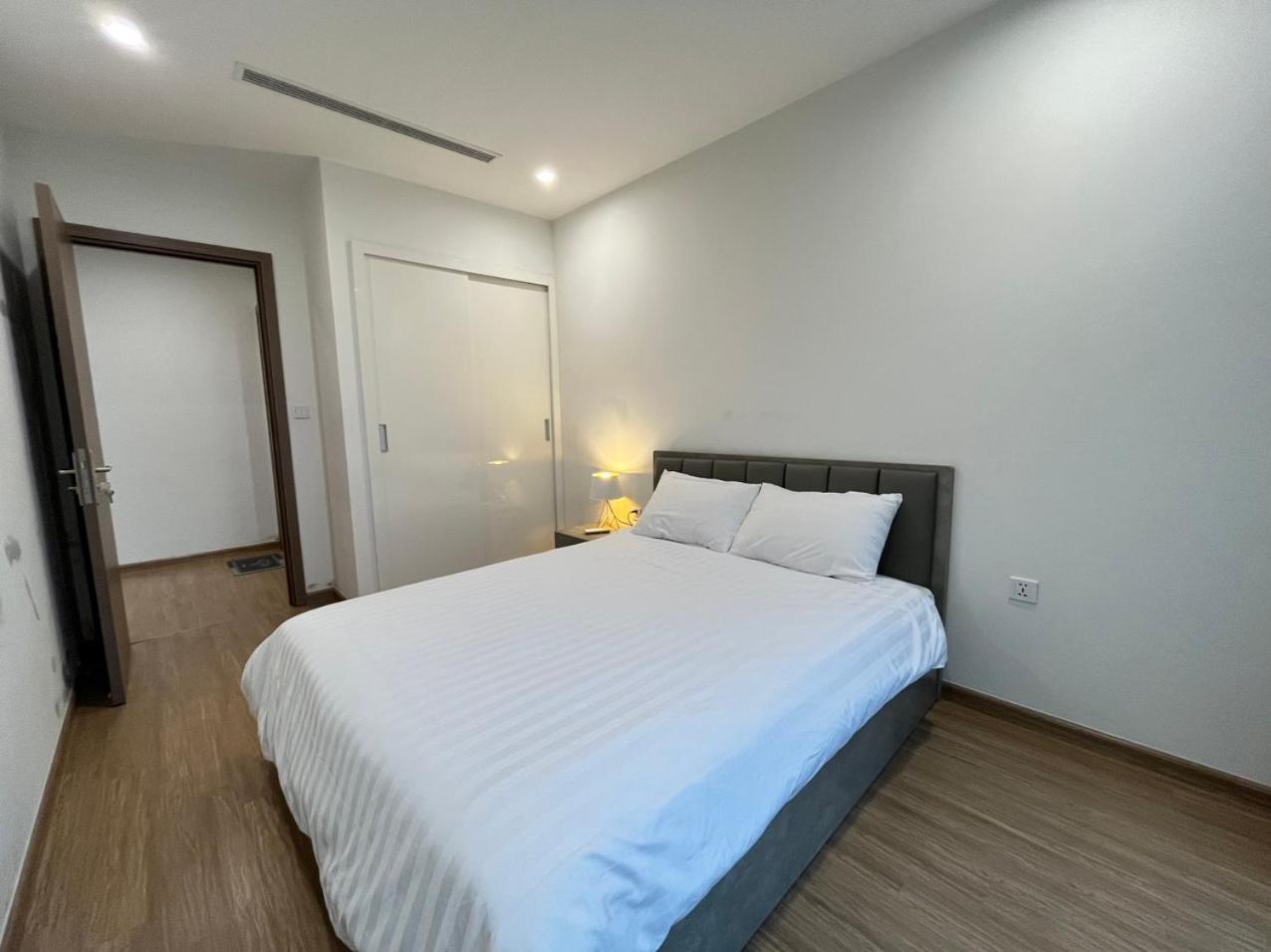 Vinhomes Skylake - 1,2,3 Beds Apartment - Fullhouse/ Spacious هانوي المظهر الخارجي الصورة