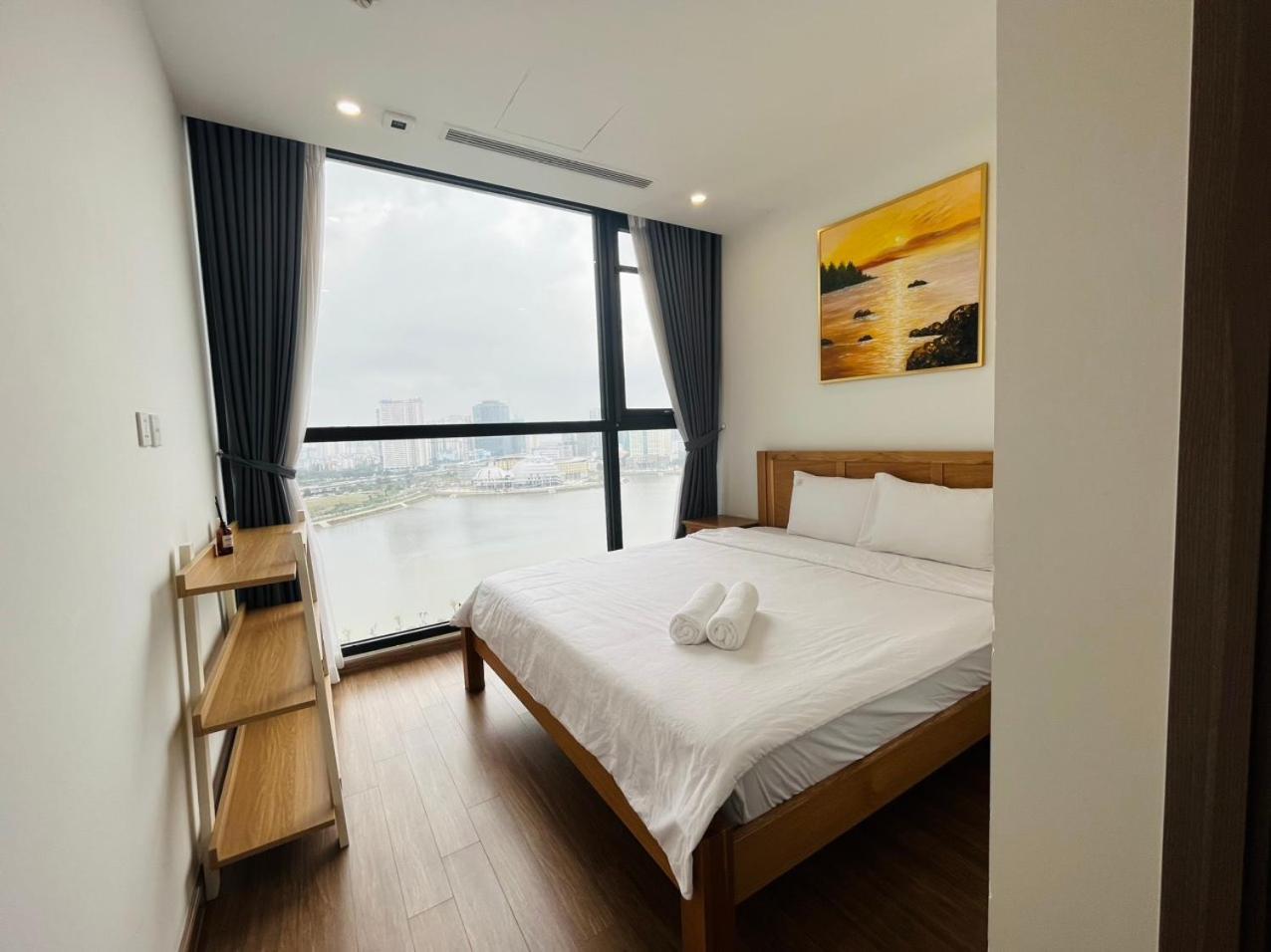 Vinhomes Skylake - 1,2,3 Beds Apartment - Fullhouse/ Spacious هانوي المظهر الخارجي الصورة