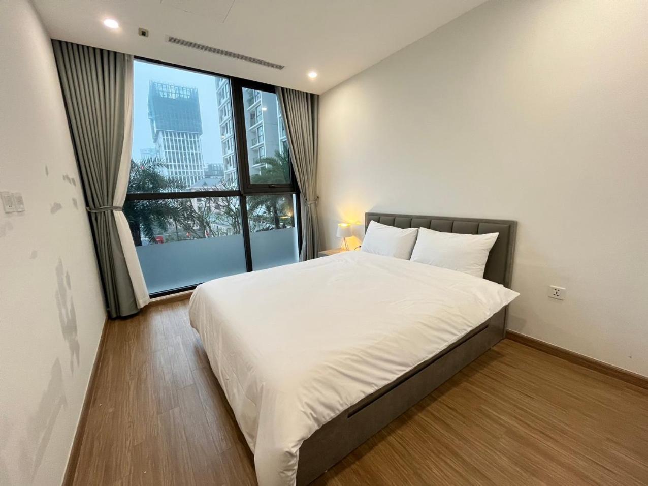 Vinhomes Skylake - 1,2,3 Beds Apartment - Fullhouse/ Spacious هانوي المظهر الخارجي الصورة