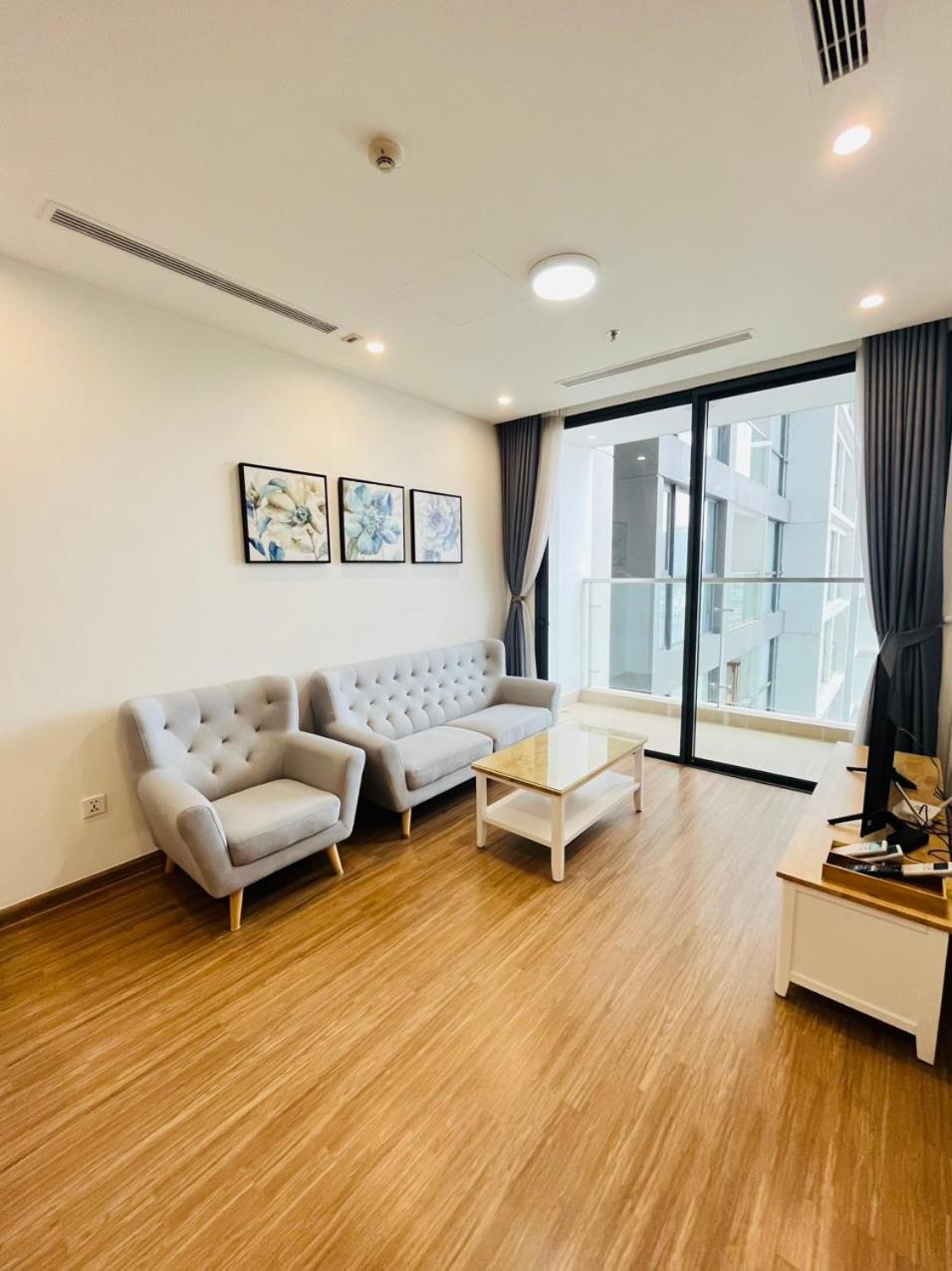 Vinhomes Skylake - 1,2,3 Beds Apartment - Fullhouse/ Spacious هانوي المظهر الخارجي الصورة