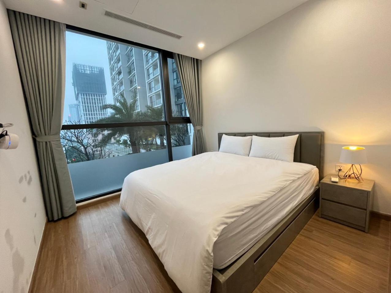 Vinhomes Skylake - 1,2,3 Beds Apartment - Fullhouse/ Spacious هانوي المظهر الخارجي الصورة