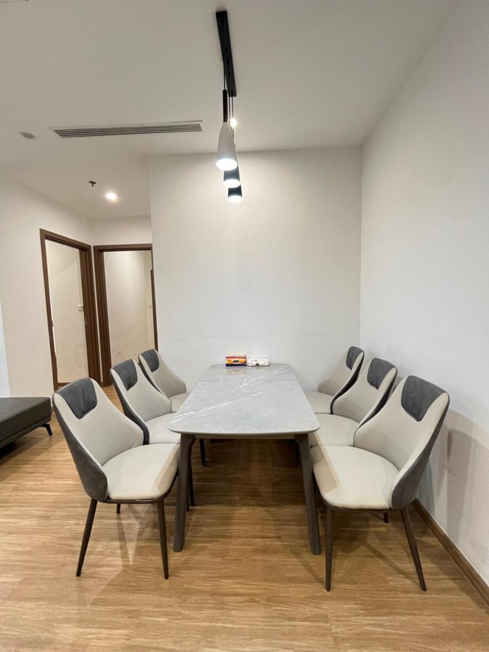 Vinhomes Skylake - 1,2,3 Beds Apartment - Fullhouse/ Spacious هانوي المظهر الخارجي الصورة