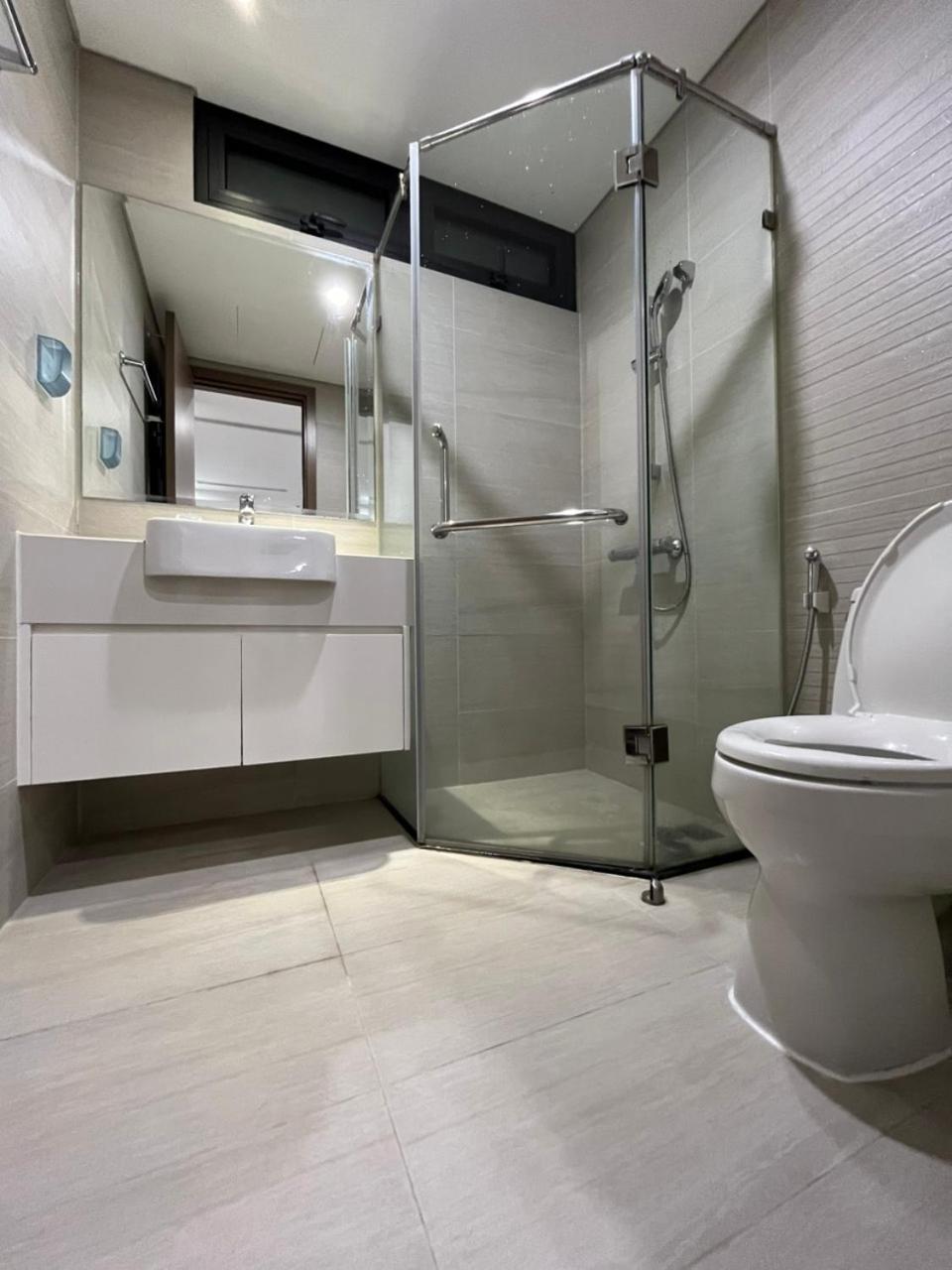 Vinhomes Skylake - 1,2,3 Beds Apartment - Fullhouse/ Spacious هانوي المظهر الخارجي الصورة