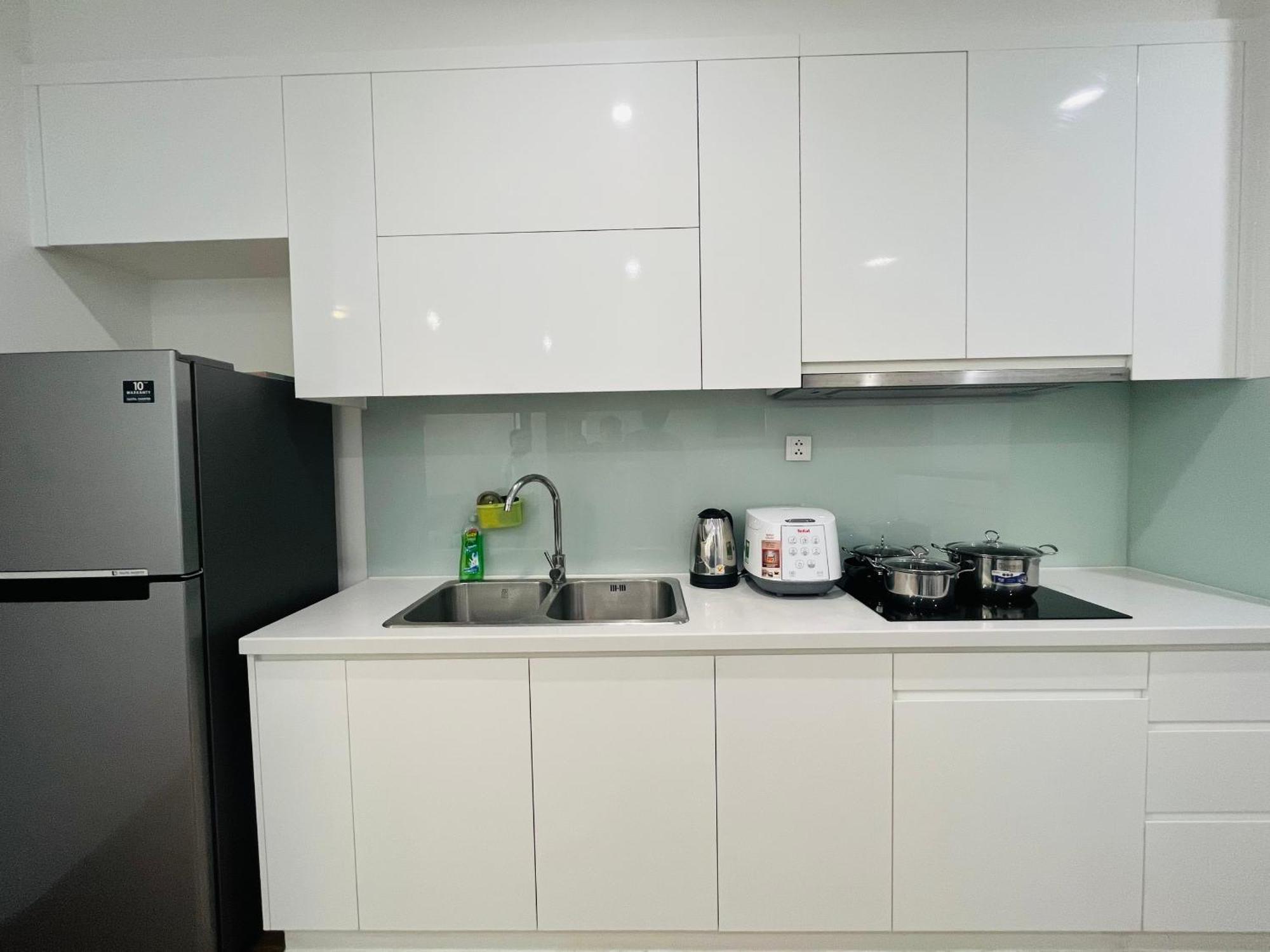 Vinhomes Skylake - 1,2,3 Beds Apartment - Fullhouse/ Spacious هانوي المظهر الخارجي الصورة